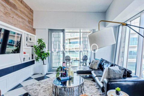 Снять в аренду квартиру в Дубай Марине, Дубай: 4 спальни, 237м², № 46176 - фото 2