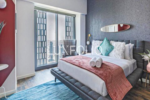 Снять в аренду квартиру в Дубай Марине, Дубай: 4 спальни, 237м², № 46176 - фото 8
