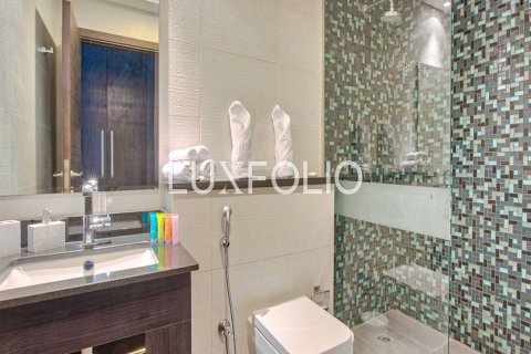 Снять в аренду квартиру в Дубай Марине, Дубай: 4 спальни, 237м², № 46176 - фото 15