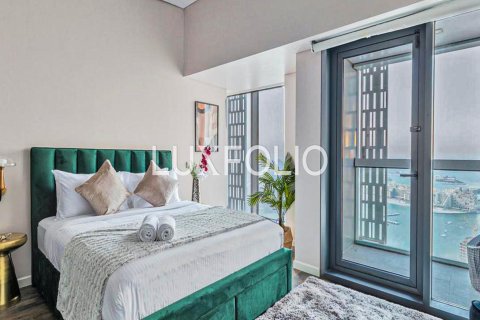 Снять в аренду квартиру в Дубай Марине, Дубай: 4 спальни, 237м², № 46176 - фото 9