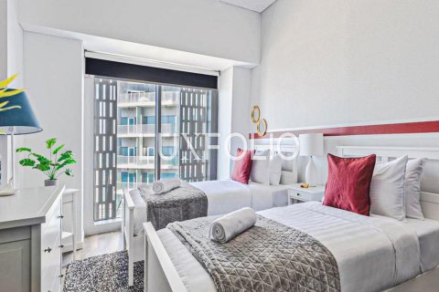 Снять в аренду квартиру в Дубай Марине, Дубай: 4 спальни, 237м², № 46176 - фото 10