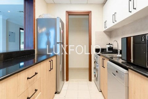 Снять в аренду квартиру в Дубай Марине, Дубай: 2 спальни, 122м², № 46173 - фото 12