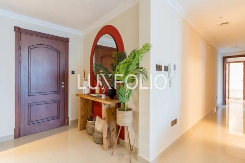 Снять в аренду квартиру в Дубай Марине, Дубай: 2 спальни, 122м², № 46173 - фото 8