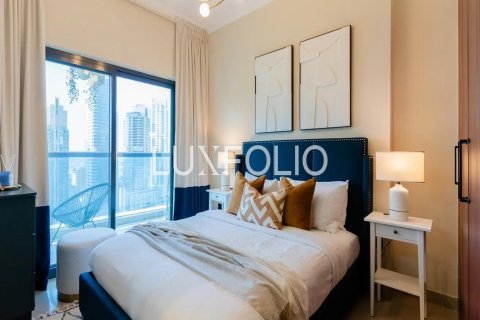 Снять в аренду квартиру в Дубай Марине, Дубай: 2 спальни, 122м², № 46173 - фото 13