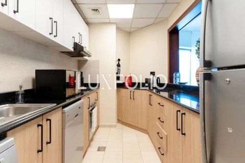 Снять в аренду квартиру в Дубай Марине, Дубай: 2 спальни, 122м², № 46173 - фото 10