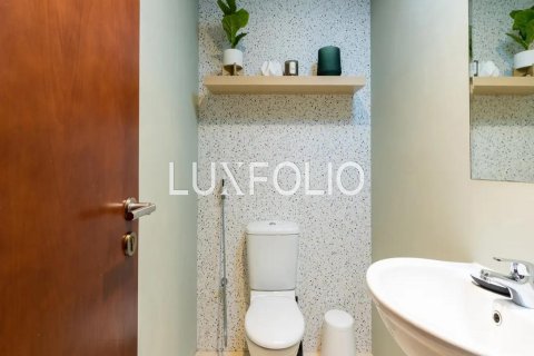 Снять в аренду квартиру в Дубай Марине, Дубай: 2 спальни, 122м², № 46173 - фото 14