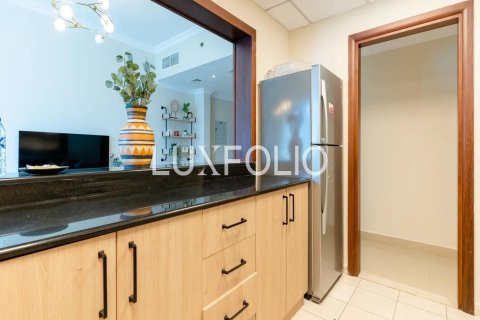Снять в аренду квартиру в Дубай Марине, Дубай: 2 спальни, 122м², № 46173 - фото 11