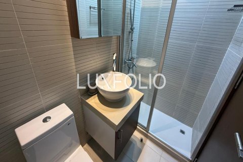 Снять в аренду квартиру в Дубай Марине, Дубай: 1 спальня, 84м², № 46172 - фото 12