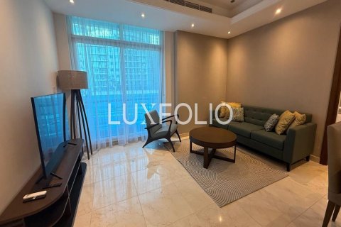 Снять в аренду квартиру в Дубай Марине, Дубай: 1 спальня, 84м², № 46172 - фото 5
