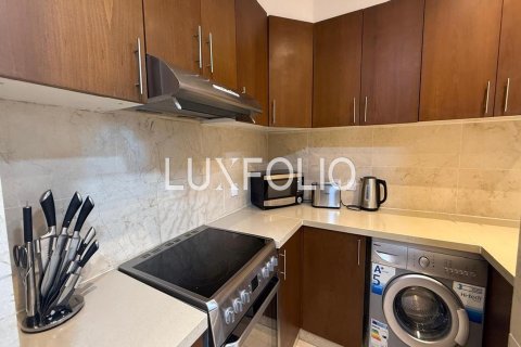 Снять в аренду квартиру в Дубай Марине, Дубай: 1 спальня, 84м², № 46172 - фото 6