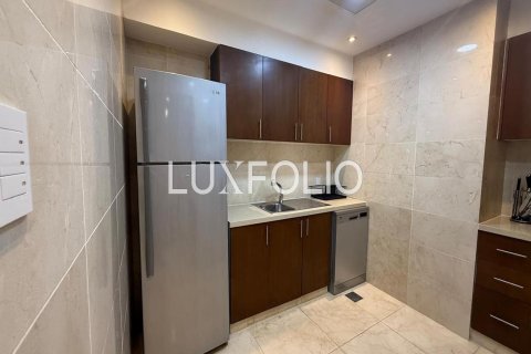 Снять в аренду квартиру в Дубай Марине, Дубай: 1 спальня, 84м², № 46172 - фото 7