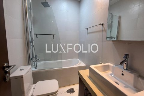 Снять в аренду квартиру в Дубай Марине, Дубай: 1 спальня, 84м², № 46172 - фото 11