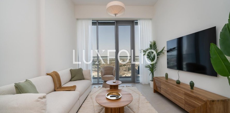 Квартира в Аль-Васле, Дубай, 2 спальни, 147м², № 46177