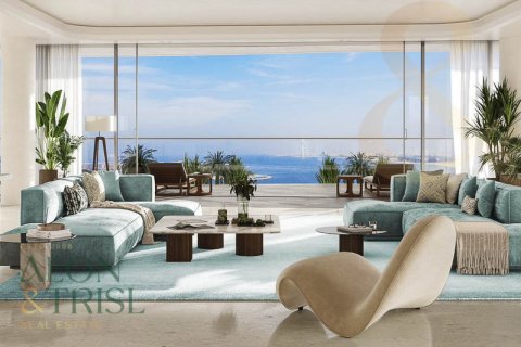 Apartamento en COMO RESIDENCES en Palm Jumeirah, Dubai, 4 dormitorios, 941 m², № 62583 - foto 5