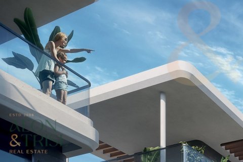 شقة في Takaya في Motor City, دبي 1غرف نوم, 87 م² رقم 62580 - صورة 5