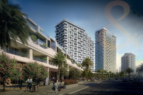 شقة في Takaya في Motor City, دبي 1غرف نوم, 87 م² رقم 62580 - صورة 2