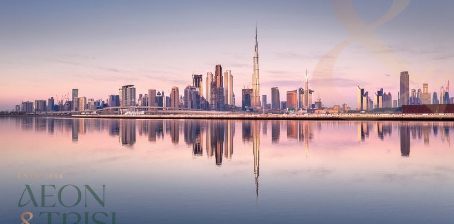 شقة في Takaya في Motor City, دبي 1غرف نوم, 87 م² رقم 62580