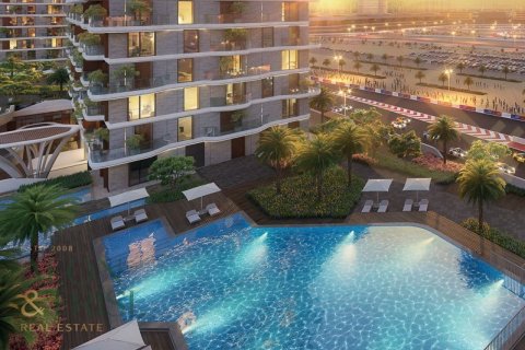 شقة في Takaya في Motor City, دبي 1غرف نوم, 87 م² رقم 62580 - صورة 4