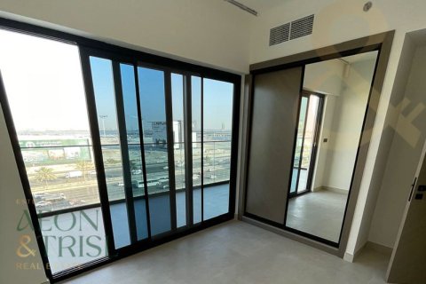 Apartamento en BINGHATTI CREEK en Al Jaddaf, Dubai, 3 dormitorios, 141 m², № 62579 - foto 5