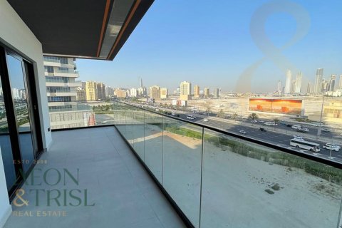 Apartamento en BINGHATTI CREEK en Al Jaddaf, Dubai, 3 dormitorios, 141 m², № 62579 - foto 3