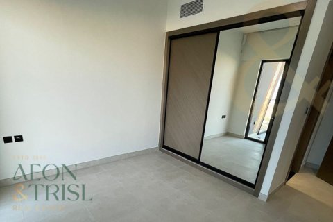 Apartment in BINGHATTI CREEK in Al Jaddaf, Dubai 3 bedrooms, 141 sq.m. № 62579
