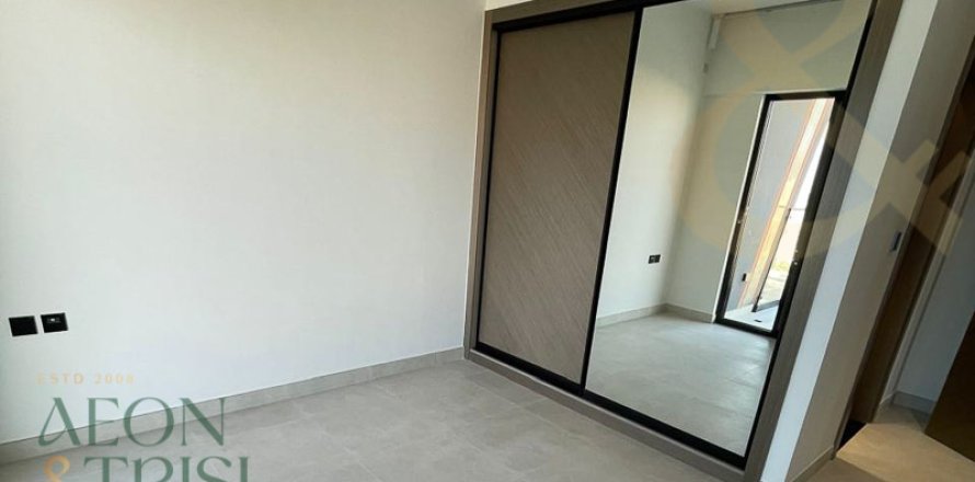 Apartamento en BINGHATTI CREEK en Al Jaddaf, Dubai, 3 dormitorios, 141 m², № 62579