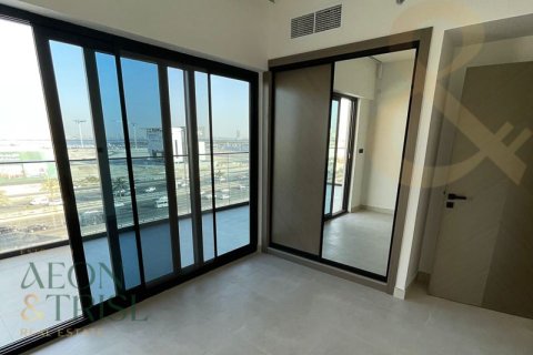 Apartamento en BINGHATTI CREEK en Al Jaddaf, Dubai, 3 dormitorios, 141 m², № 62579 - foto 4