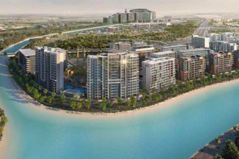 شقة في Meydan, دبي 41.6 م² رقم 137487 - صورة 9