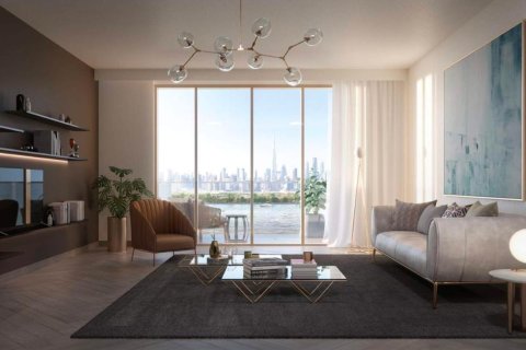 شقة في Meydan, دبي 41.6 م² رقم 137487 - صورة 2