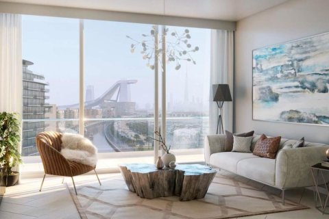 Appartement à Meydan, Dubai, studio, 41.6 m², № 137487