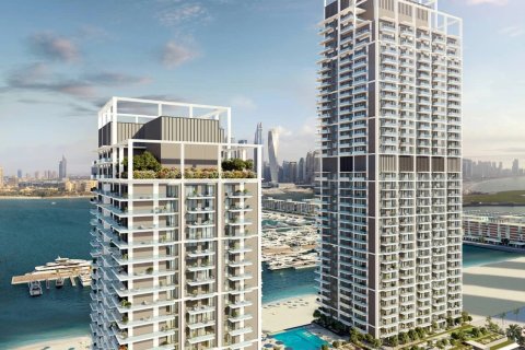 Appartement à Dubai, 3 chambres, 208 m², № 5341