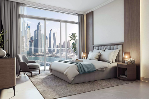 Appartement à Dubai, 3 chambres, 178 m², № 5346