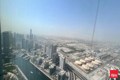Appartement à Dubai, 1 chambre, 68.5 m², № 55623