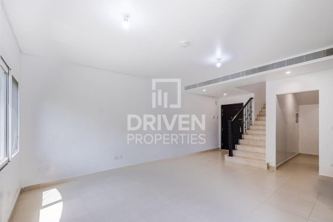 Вилла в Casa Dora, Serena, Дубай, 3 спальни, 186.27м², № 140037