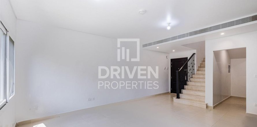 Villa à Casa Dora, Serena, Dubai, 3 chambres, 186.27 m², № 140037