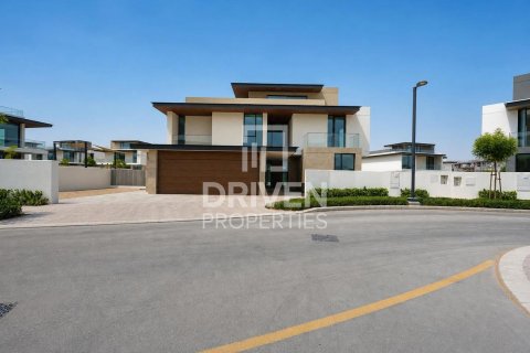 Вилла в The Valley, Дубай, 5 спален, 929.59м², № 140039