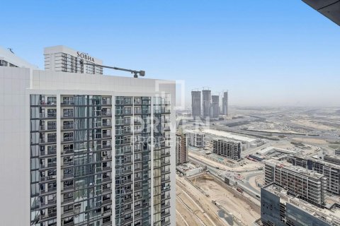 Apartment in Sobha Hartland, Mohammed Bin Rashid City, Dubai 4 bedrooms, 206.15 sq.m. № 140035 - photo 21