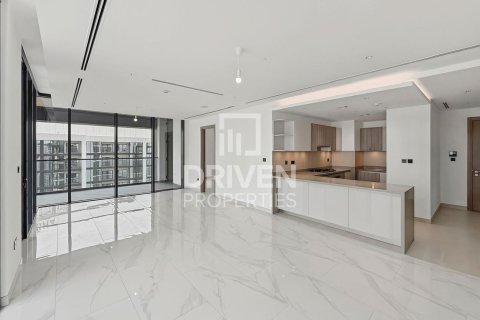 Apartment in Sobha Hartland, Mohammed Bin Rashid City, Dubai 4 bedrooms, 206.15 sq.m. № 140035