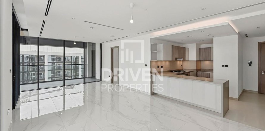 Apartment in Sobha Hartland, Mohammed Bin Rashid City, Dubai 4 bedrooms, 206.15 sq.m. № 140035