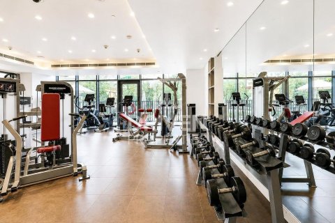 Apartment in BLVD Crescent, Downtown Dubai (Downtown Burj Dubai), Dubai 3 bedrooms, 209.03 sq.m. № 140038 - photo 16