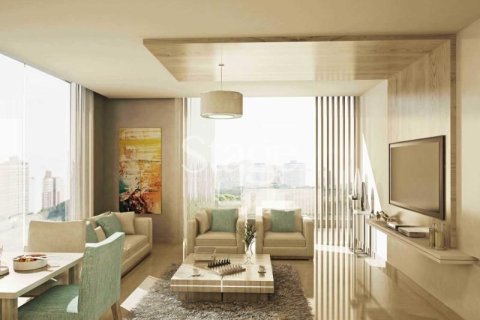 Apartamento en Dubai Residence Complex, Dubai, 3 dormitorios, 126 m², № 121945 - foto 5