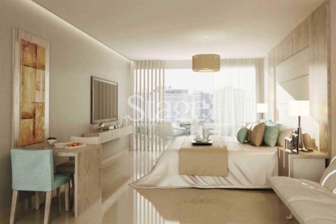 Apartamento en Dubai Residence Complex, Dubai, 3 dormitorios, 126 m², № 121945 - foto 3