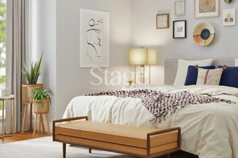 Apartamento en Dubai Residence Complex, Dubai, 3 dormitorios, 126 m², № 121945 - foto 8