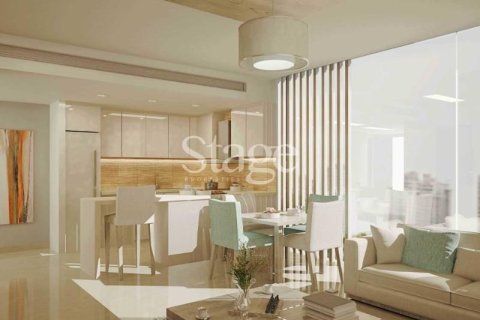 Apartamento en Dubai Residence Complex, Dubai, 3 dormitorios, 126 m², № 121945 - foto 4