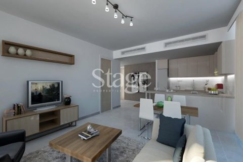 Apartamento en Dubai Residence Complex, Dubai, 3 dormitorios, 126 m², № 121945