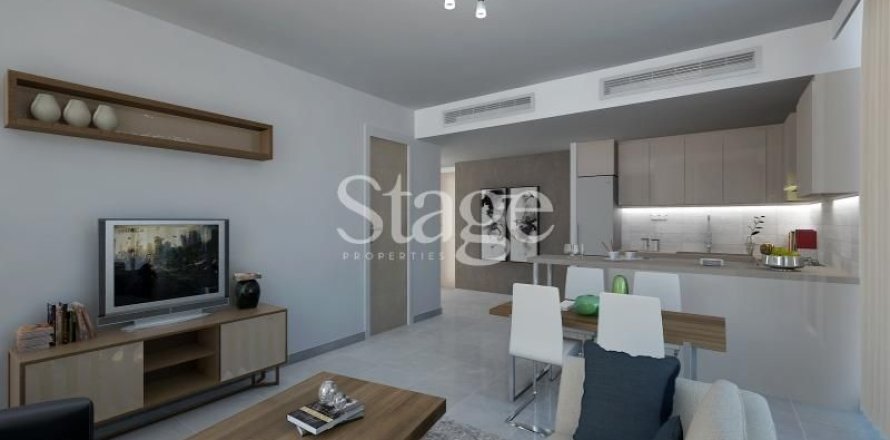 Apartamento en Dubai Residence Complex, Dubai, 3 dormitorios, 126 m², № 121945