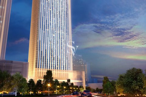 شقة في TIGER SKY TOWER في الخليج التجاري, دبي 2 غرف نوم, 130 م² رقم 121940 - صورة 3