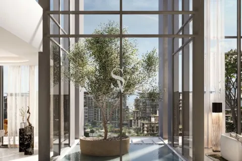 شقة في City Walk Crestlane 2 & 3 في City Walk, دبي 4 غرف نوم, 426 م² رقم 121942 - صورة 12