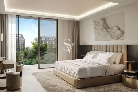 شقة في City Walk Crestlane 2 & 3 في City Walk, دبي 4 غرف نوم, 426 م² رقم 121942 - صورة 9