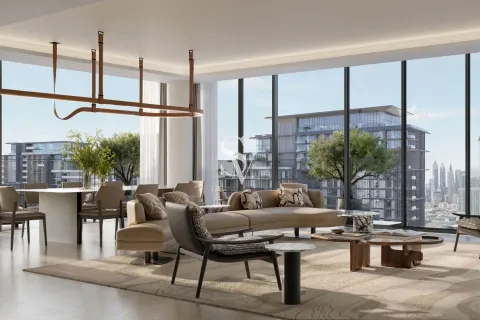 شقة في City Walk Crestlane 2 & 3 في City Walk, دبي 4 غرف نوم, 426 م² رقم 121942 - صورة 11